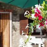 Casa Mauro Con Vista Su אאוסטה