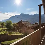 Casa Mauro Con Vista Su אאוסטה