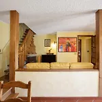 公寓 Casa Mauro Con Vista Su *