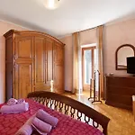 Casa Mauro Con Vista Su