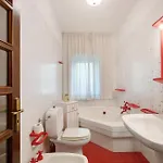 公寓 Casa Mauro Con Vista Su *