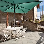 Casa Mauro Con Vista Su דירה