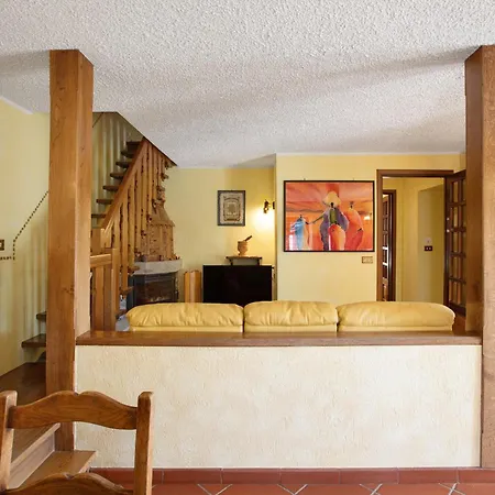 Lejlighed Casa Mauro Con Vista Su Aosta