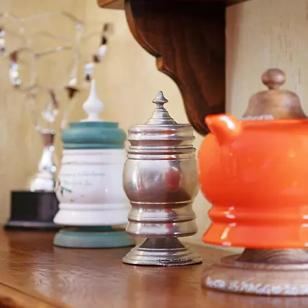 Lejlighed Casa Mauro Con Vista Su *