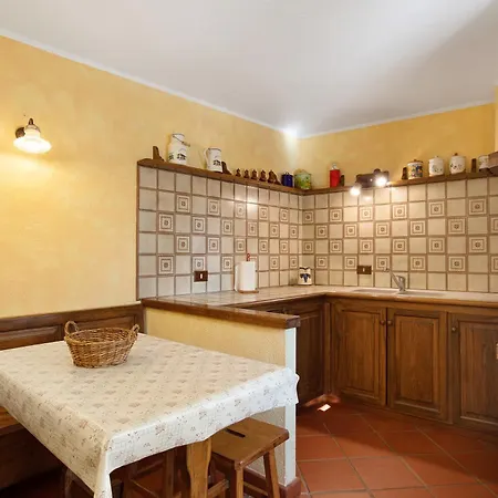 Casa Mauro Con Vista Su *