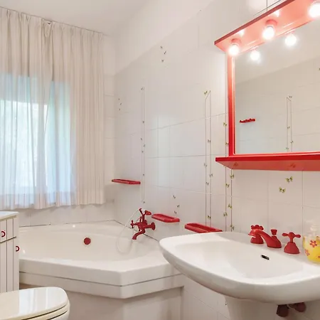 Casa Mauro Con Vista Su *