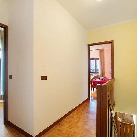 Casa Mauro Con Vista Su Lejlighed