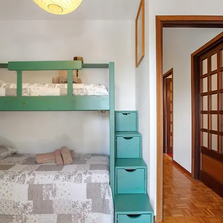 Casa Mauro Con Vista Su * Αόστα