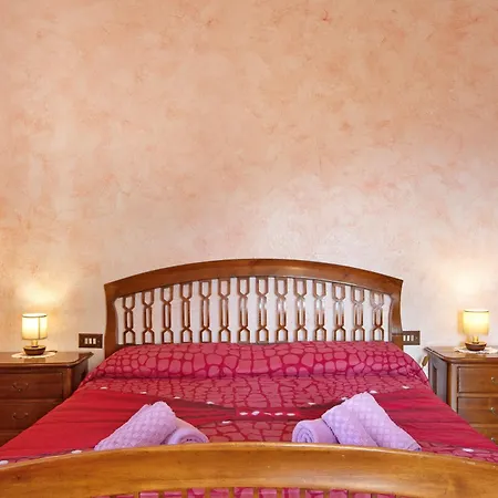 Casa Mauro Con Vista Su