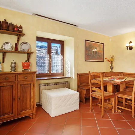 Casa Mauro Con Vista Su Lejlighed *