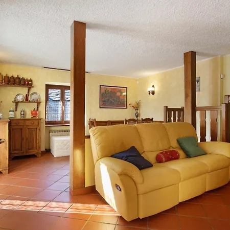 Διαμέρισμα Casa Mauro Con Vista Su Αόστα