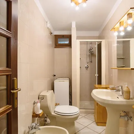 Casa Mauro Con Vista Su Lejlighed *