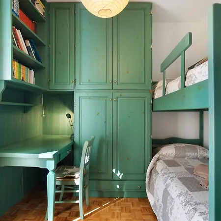 Casa Mauro Con Vista Su Lejlighed