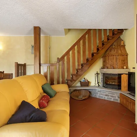 Lägenhet Casa Mauro Con Vista Su *