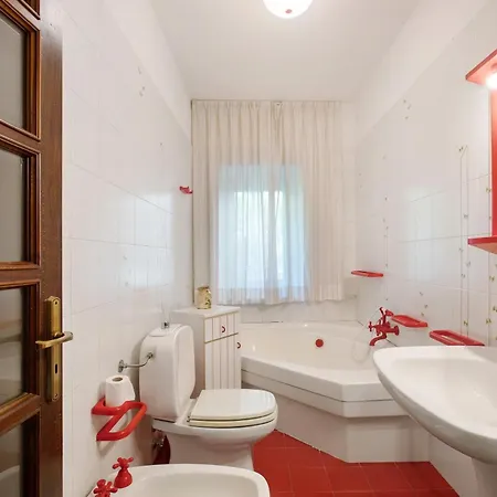 아파트 Casa Mauro Con Vista Su *